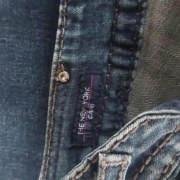 Vigoss The New York Capri #0378 - Picture 4 of 6